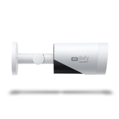 Eufy eufyCam E330 (Professional) Netværksovervågningskamera Udendørs 3840 x 2160
